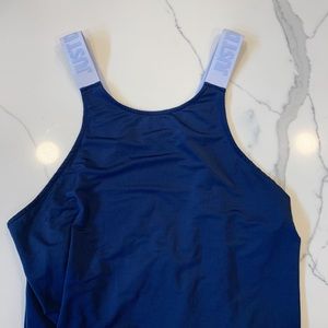 Nike athletic tank